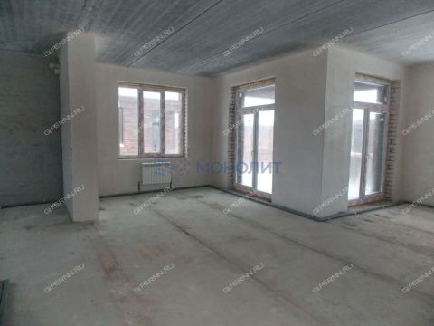 kottedzh-rabochiy-poselok-bolshoe-kozino-balahninskiy-municipalnyy-okrug фото