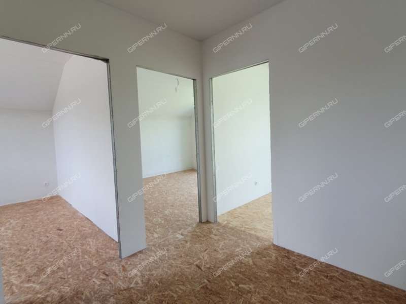 дом на улице Дачная деревня Чаглава