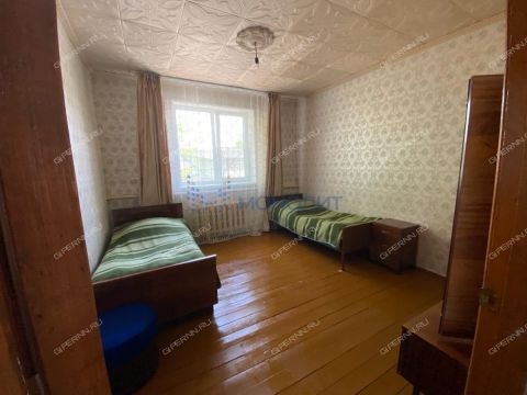 dom-derevnya-kozlovka-kstovskiy-rayon фото