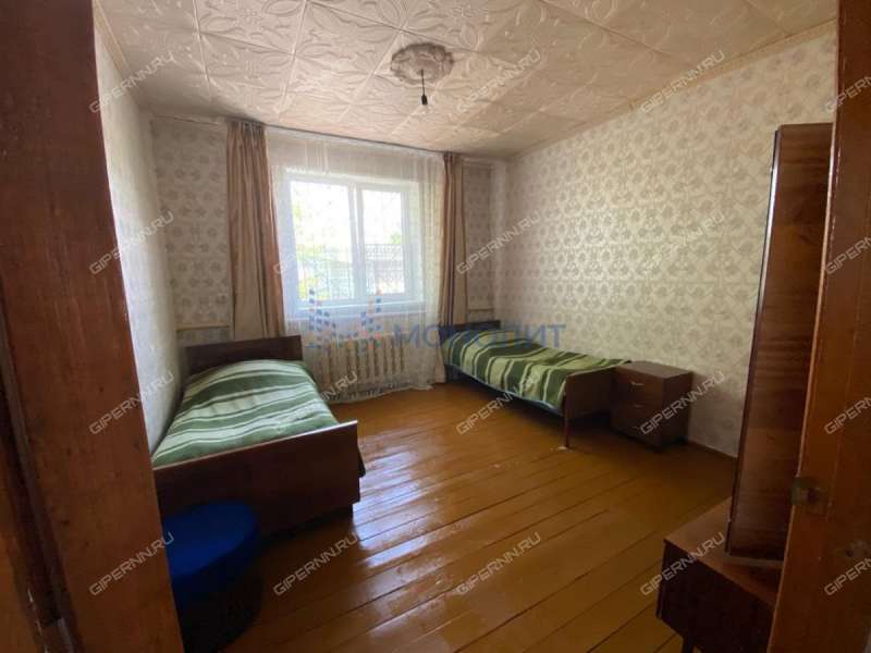 дом на улице Новая деревня Козловка