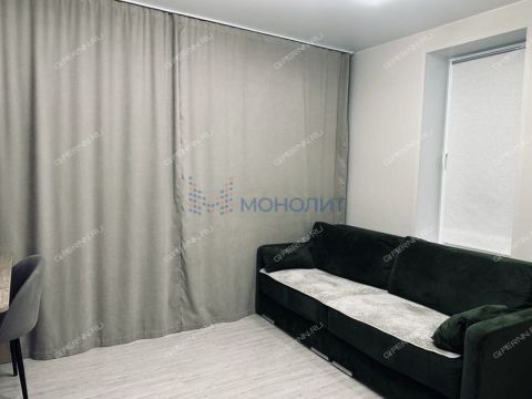 1-komnatnaya-poselok-kultura-kstovskiy-rayon фото