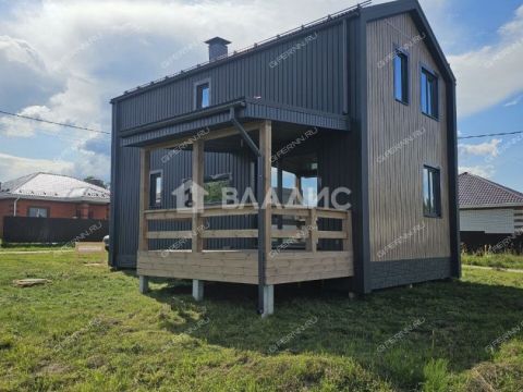 dom-derevnya-karaulovo-kstovskiy-rayon фото