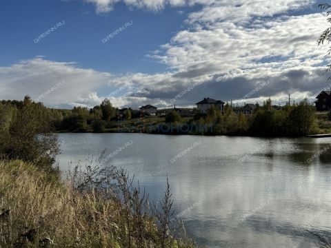 dom-derevnya-gremyachki-bogorodskiy-municipalnyy-okrug фото
