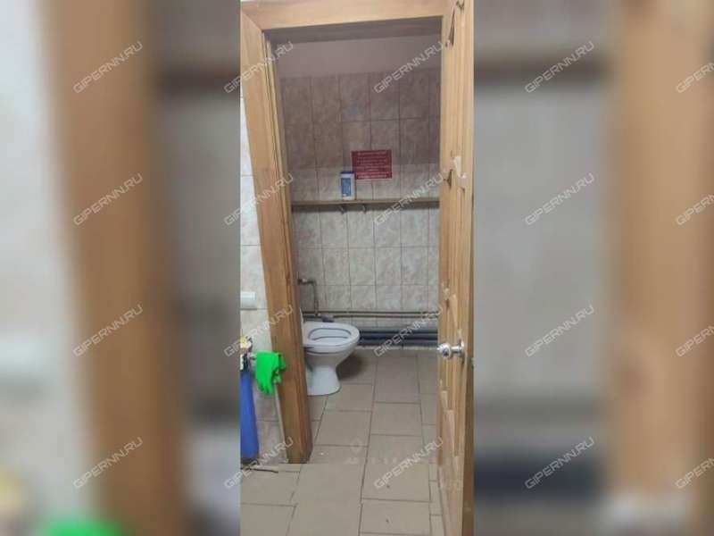 помещение под офис на улице Галкина город Дзержинск