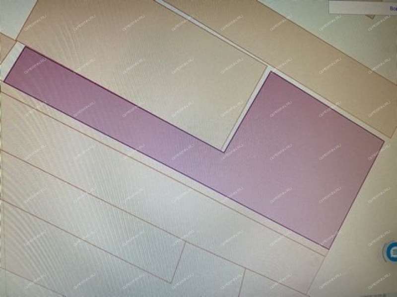 земельный участок 16 соток Дачная улица село Бармино