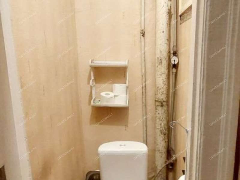 трёхкомнатная квартира на Московском шоссе дом 141