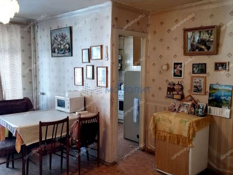 двухкомнатная квартира на Суетинской улице дом 3