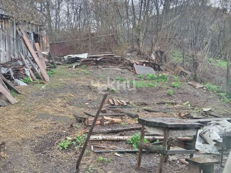 дом на улице Коммунаров город Городец