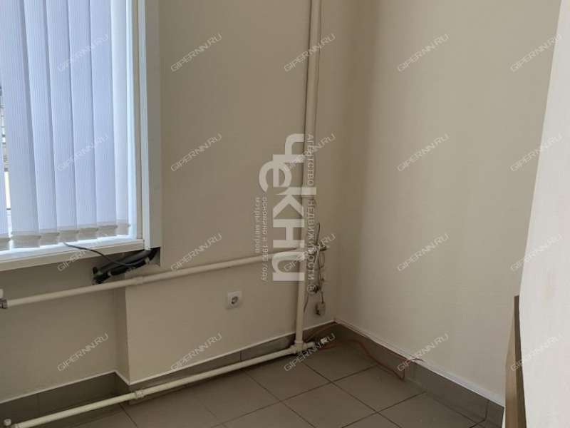 помещение под помещение свободного назначения на улице Ульянова