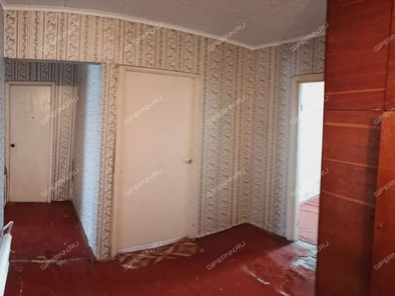 двухкомнатная квартира на Центральной улице дом 11 село Лакша