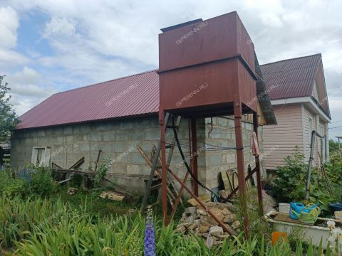 dom-selo-yagubovka-buturlinskiy-municipalnyy-okrug фото