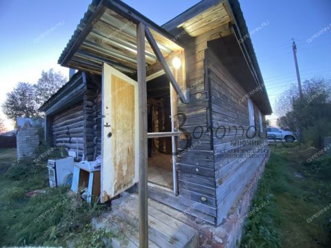 dacha-rabochiy-poselok-buturlino-buturlinskiy-municipalnyy-okrug фото