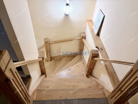 dom-derevnya-kozlovka-prokoshevskiy-selsovet-kstovskiy-rayon фото