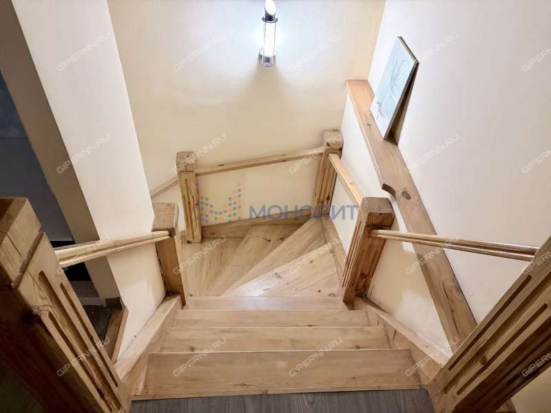 дом на - деревня Козловка