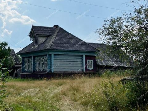 dom-derevnya-harenki-gorodskoy-okrug-chkalovsk фото