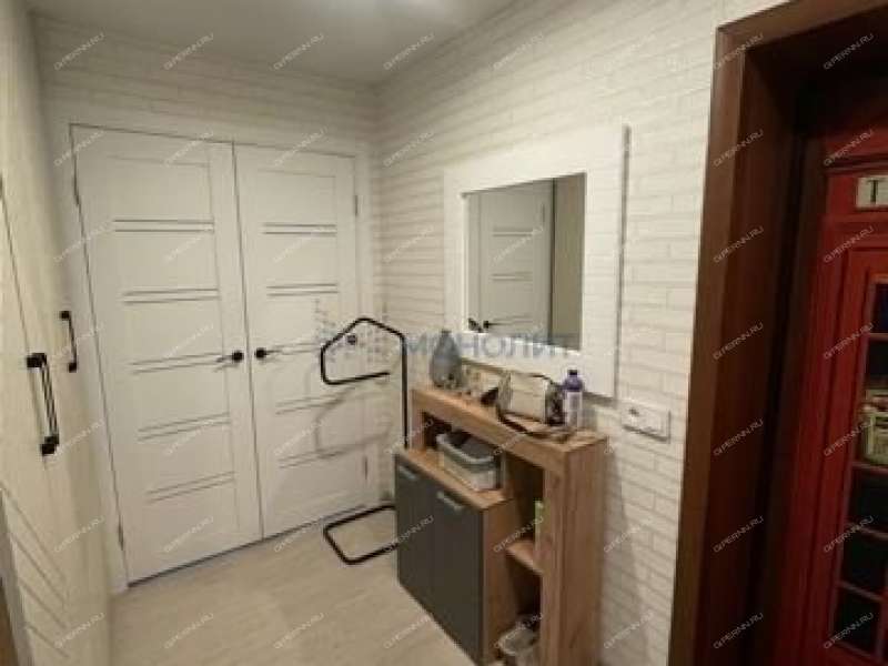 двухкомнатная квартира на Сормовском шоссе дом 15А