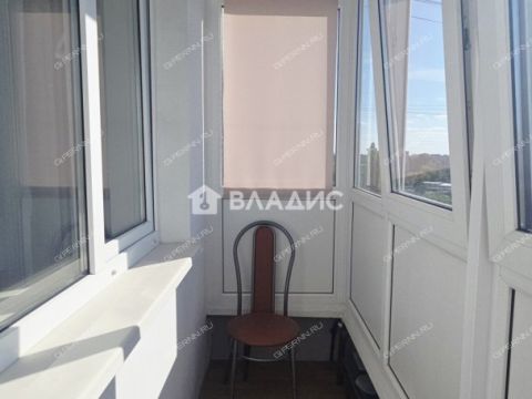 1-komnatnaya-ul-sergeya-esenina-d-38 фото