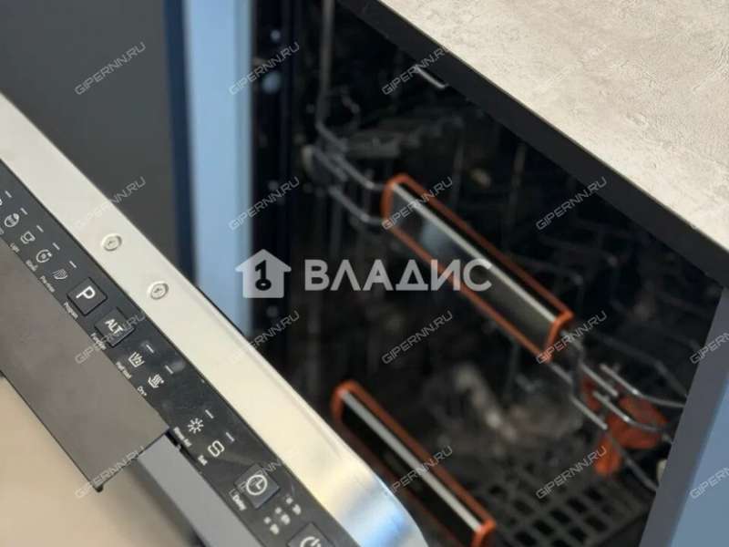 однокомнатная квартира на улице Бетанкура дом 7