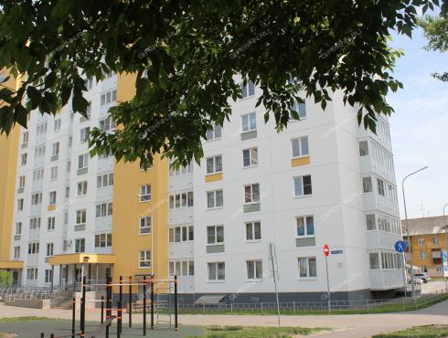 ulica-vasileva-33a фото