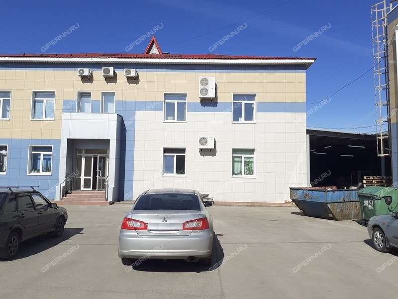 помещение под офис на Фабричной улице