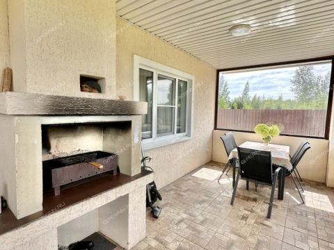 dom-poselok-volzhskiy-kstovskiy-rayon фото