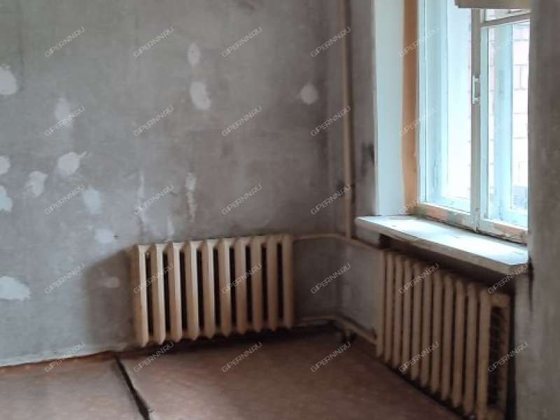 однокомнатная квартира на улице Маршала Жукова дом 9