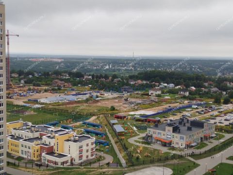 1-komnatnaya-derevnya-ankudinovka-kstovskiy-rayon фото