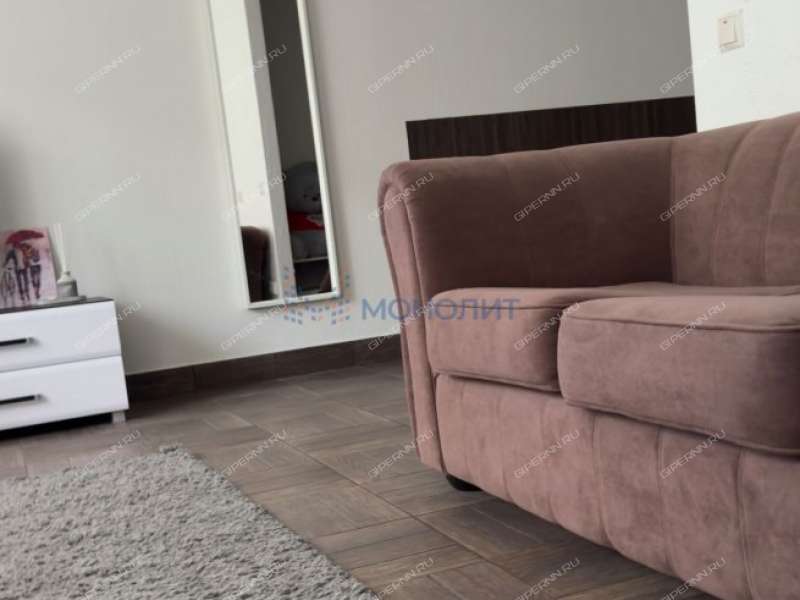 однокомнатная квартира на улице Вячеслава Шишкова дом 7 к2