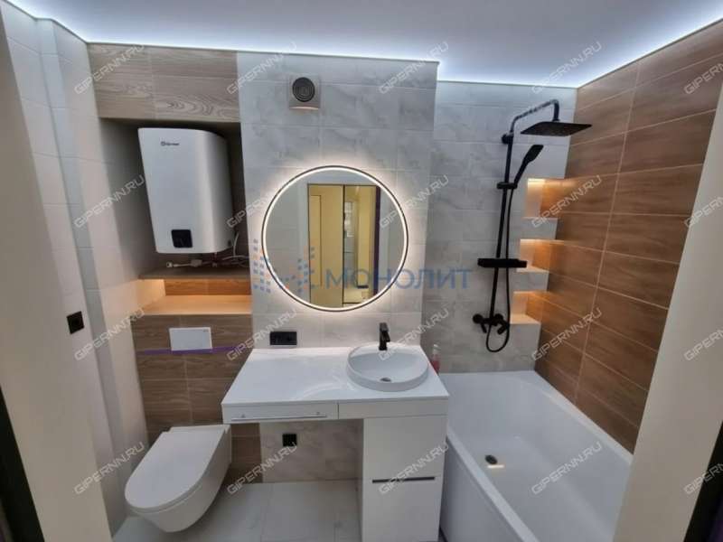 двухкомнатная квартира на Славянской улице дом 35 к1