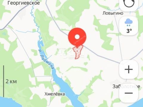 dom-derevnya-molchanovo-sokolskiy-gorodskoy-okrug фото