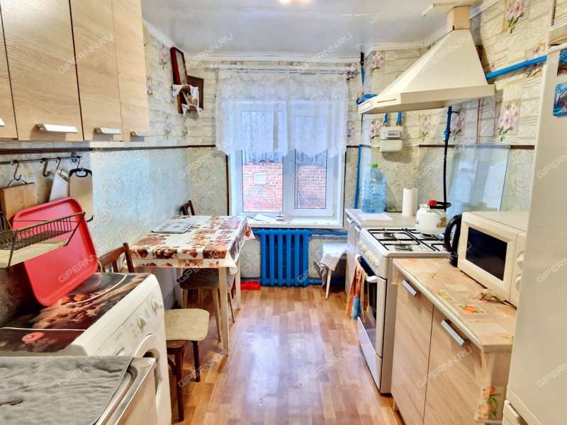 дом на 132 деревня Ржавка