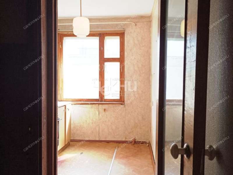 двухкомнатная квартира на улице Свободы дом 114