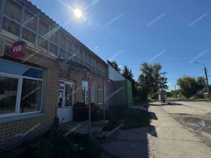 комната в доме 13 в посёлке Мостоотряд