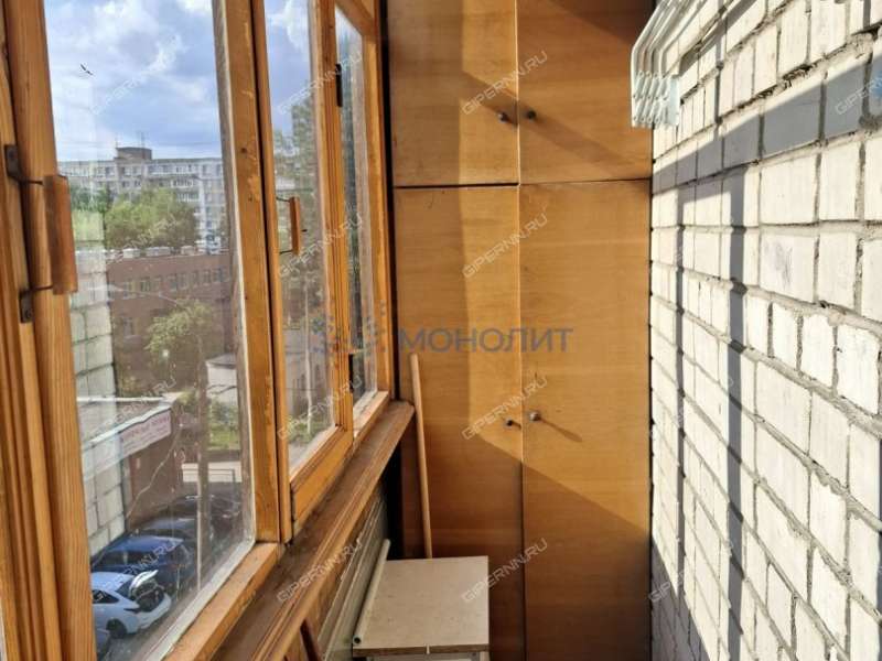 трёхкомнатная квартира на Мончегорской улице дом 6 к1
