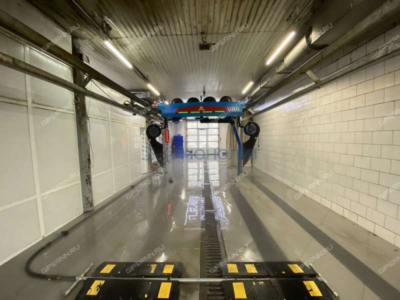 готовый бизнес автомойка, готовый бизнесс в Канавинском районе Нижнего Новгорода