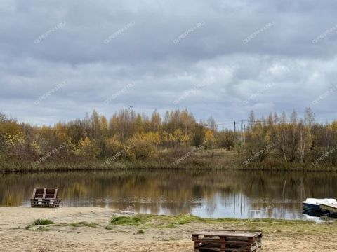 taunhaus-derevnya-frolovskoe-kstovskiy-rayon фото