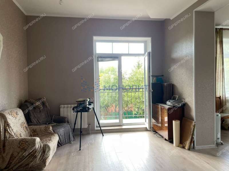 коттедж на Садовой улице село Безводное