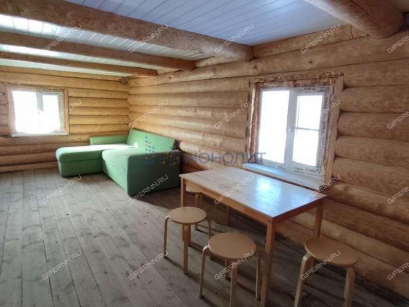 дом на улице Тепличная село Лакша