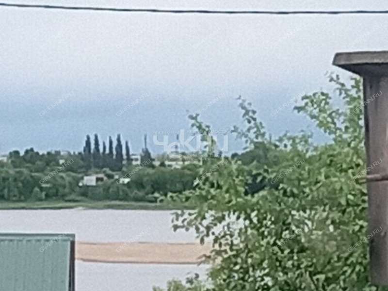 дача на СНТ Зеленый остров город Городец