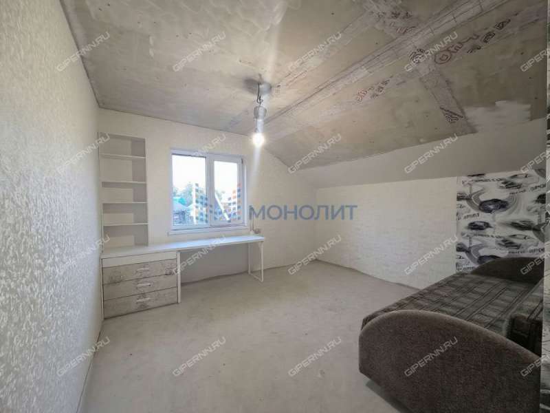 дом в садовом товариществе «Маяк»