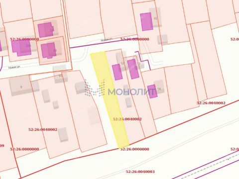 selo-blizhnee-borisovo-kstovskiy-rayon фото