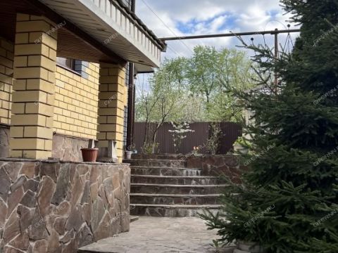 kottedzh-derevnya-koposovo-ul-alebastrovaya фото