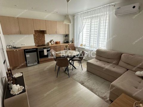 dom-poselok-doskino-liniya-27-ya фото