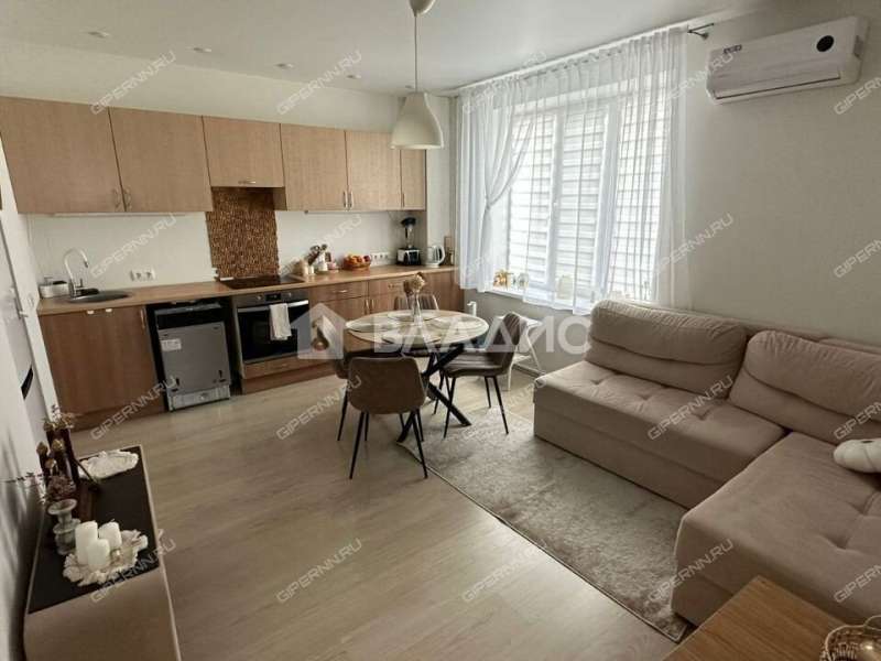 дом на 27-й линии