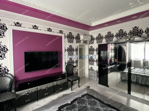 3-komnatnaya-gorod-dzerzhinsk-gorodskoy-okrug-dzerzhinsk фото