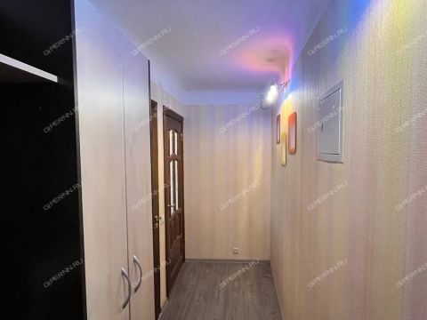 1-komnatnaya-ul-maksima-gorkogo-d-65a фото