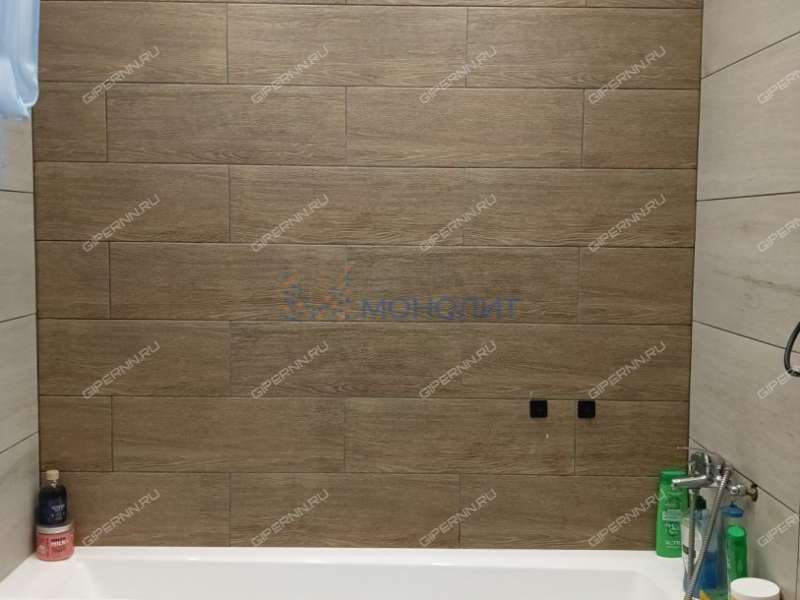 трёхкомнатная квартира на улице Страж Революции дом 16