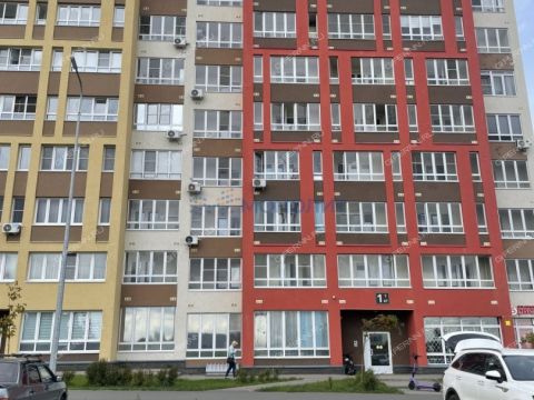 kvartira-studiya-ul-novokuznechihinskaya-d-10 фото