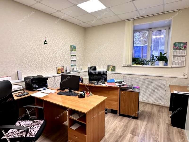 пятикомнатная квартира на улице Семашко дом 2