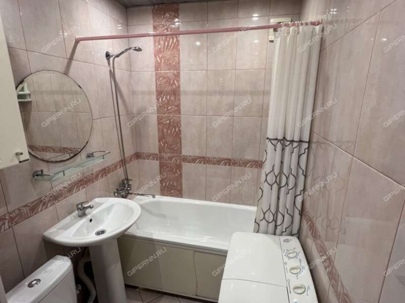 двухкомнатная квартира на улице Надежды Сусловой дом 4 к3